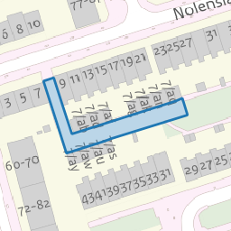 Perceel HMN02-M-8178