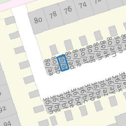 Perceel HMN02-M-8184