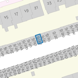 Perceel HMN02-M-8189