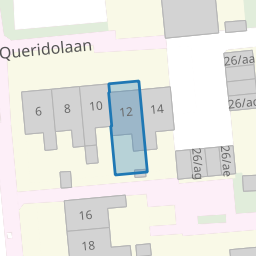 Perceel HMN02-M-8194