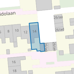 Perceel HMN02-M-8195