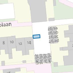 Perceel HMN02-M-8196