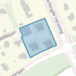 Perceel HMN02-M-8208