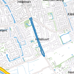Perceel HMN02-M-8211