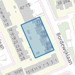 Perceel HMN02-M-8221