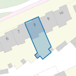 Perceel HMN02-M-8231