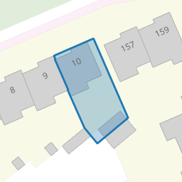 Perceel HMN02-M-8233