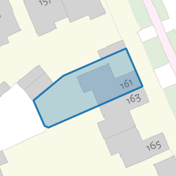 Perceel HMN02-M-8237