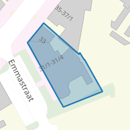 Perceel HMN02-M-8268