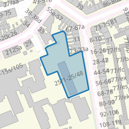 Perceel HMN02-M-8269