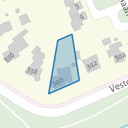 Perceel HMN02-M-8303