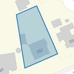 Perceel HMN02-M-8304