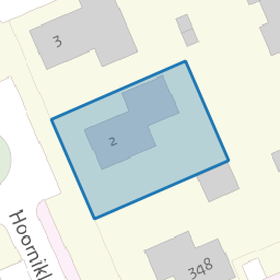 Perceel HMN02-M-8317