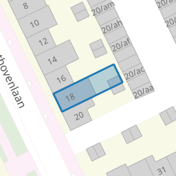 Perceel HMN02-M-8351