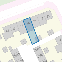 Perceel HMN02-M-8354