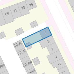 Perceel HMN02-M-8357