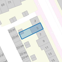 Perceel HMN02-M-8358