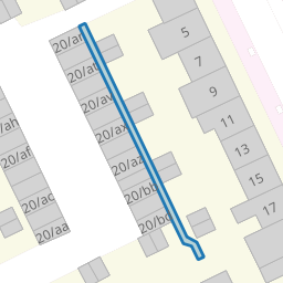 Perceel HMN02-M-8365