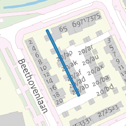 Perceel HMN02-M-8366