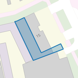 Perceel HMN02-M-8369