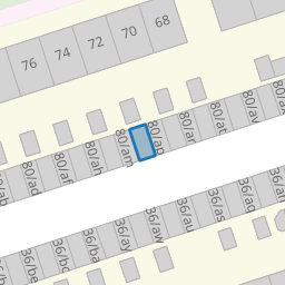 Perceel HMN02-M-8373