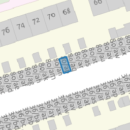 Perceel HMN02-M-8374