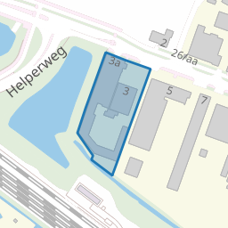 Perceel HMN02-M-8381