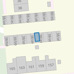 Perceel HMN02-M-8400