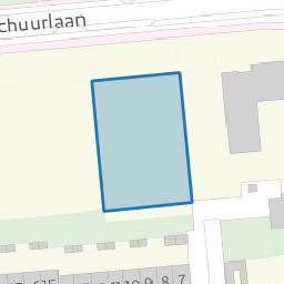 Perceel HMN02-M-8409