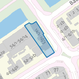 Perceel HMN02-M-8458