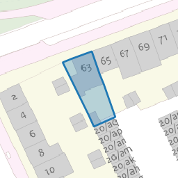 Perceel HMN02-M-8462