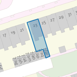 Perceel HMN02-M-8488