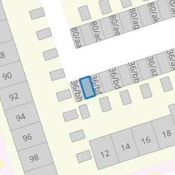 Perceel HMN02-M-8492