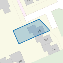 Perceel HMN02-M-8522