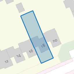 Perceel HMN02-M-8526