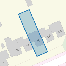 Perceel HMN02-M-8527