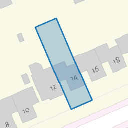 Perceel HMN02-M-8528