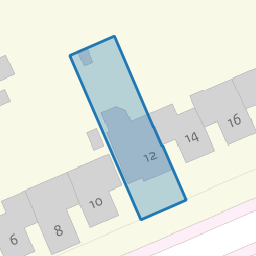Perceel HMN02-M-8529