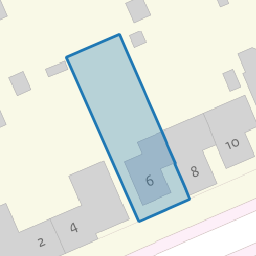 Perceel HMN02-M-8532