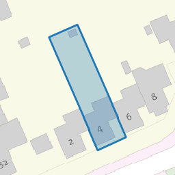 Perceel HMN02-M-8534