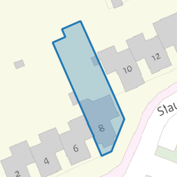 Perceel HMN02-M-8536