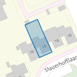 Perceel HMN02-M-8538