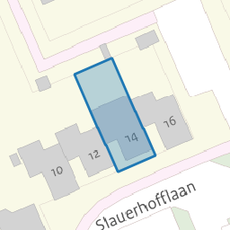 Perceel HMN02-M-8539