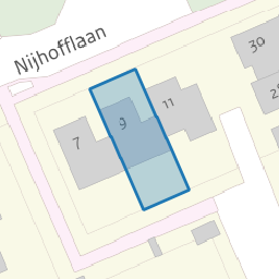 Perceel HMN02-M-8542