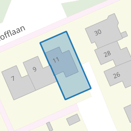 Perceel HMN02-M-8543