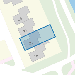 Perceel HMN02-M-8550