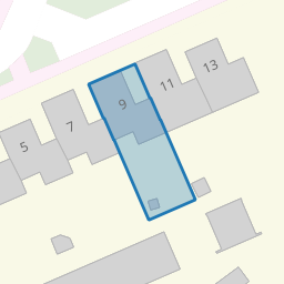 Perceel HMN02-M-8556