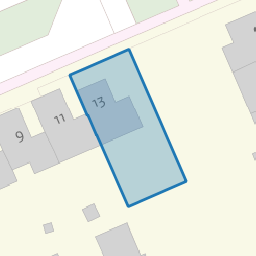 Perceel HMN02-M-8558