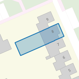 Perceel HMN02-M-8560