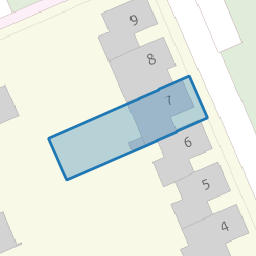 Perceel HMN02-M-8561